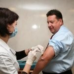 Contraindicații la vaccinarea împotriva gripei atunci când este imposibil să se facă o vaccinare pentru adulți