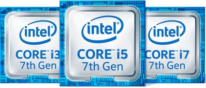 Procesoare Intel
