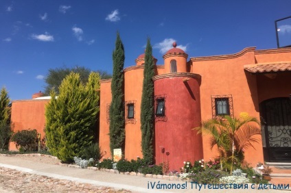 Puerto Vallarta este o statiune Pacific din Mexic, ¡vouonos!