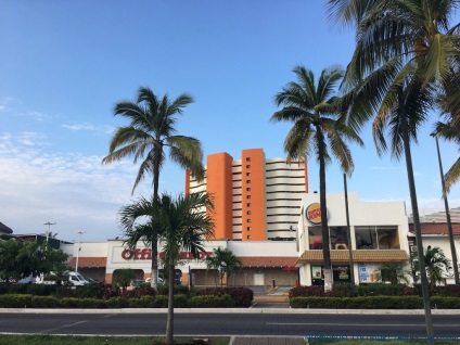 Puerto Vallarta - Pacific Resort Mexikóban, ¡Vamonos!