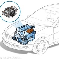 Pornirea motorului rece VAZ-2104