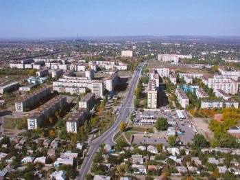 Ghid pentru Kamensk-Uralsk, Regiunea Sverdlovsk
