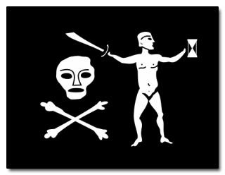 Cinci mituri despre pirați, în care toată lumea crede