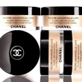 Loose pulbere poudre universelle libre de chanel - recenzii, fotografii și prețuri