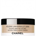 Laza por poudre universelle libre a Chanel -, fényképek és ár