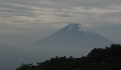 Mesék a szent Fuji Japán