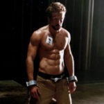 Ryan Reynolds antrenament, alimentație și opțiuni