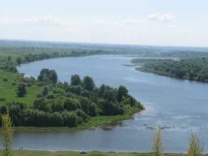 Râul Kama (Bazinul râului Volga)