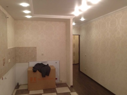 Repararea apartamentelor în metallostroe! Grandstroy