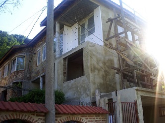 Reparatii de case, apartamente, apartamente in Bulgaria, constructii in Bulgaria