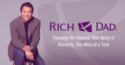 Robert Kiyosaki este un geniu sau un tramp