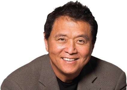 Robert Kiyosaki este un geniu sau un tramp