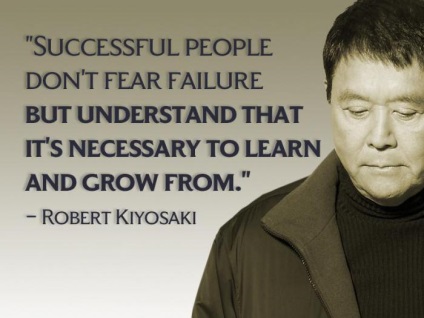 Robert Kiyosaki este un geniu sau un tramp