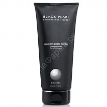 Luxus krém fekete gyöngy test (fekete gyöngy) 250 ml