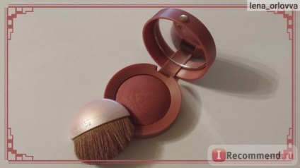 Blush bourjois depuis 1863 - 