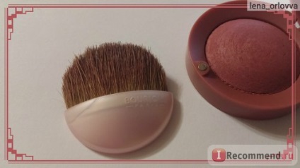 Blush bourjois depuis 1863 - 