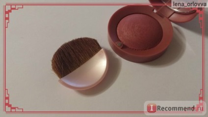 Blush bourjois depuis 1863 - 