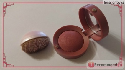 Blush bourjois depuis 1863 - 