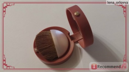 Blush bourjois depuis 1863 - 