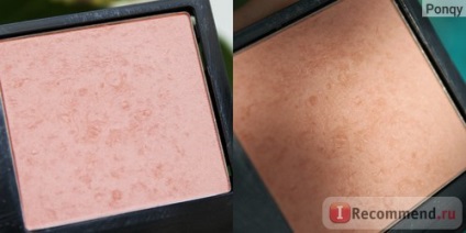 Blush maybelline fata fata masina fard de obraz - «Maybelline studio fata fata blush in umbră 30 -