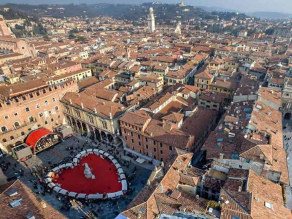 Cele mai renumite orase italiene