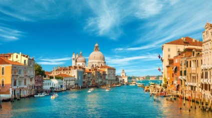 Cele mai renumite orase italiene