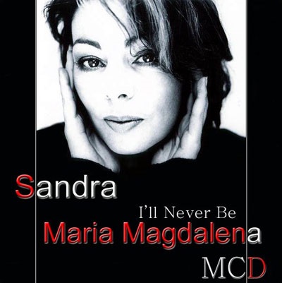 Sandra traduceri de cântece, biografie sandra