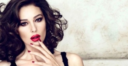 Secretele de frumusețe Monica Bellucci