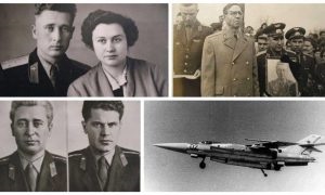 Secret Files a KGB - a három legtitokzatosabb esetben a vörös hadsereg