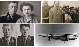 Arhivele secrete ale KGB sunt cele trei cazuri cele mai misterioase, Armata Roșie