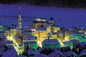 St Moritz