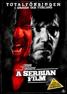 Filmul sârb (2010) urmărește online un HD 720