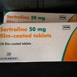 A szertralin (szertralin) »használati utasításait tabletták, kenőcsök, cseppek, injekciók, permetek