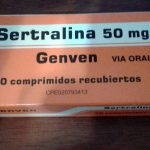 A szertralin (szertralin) »használati utasításait tabletták, kenőcsök, cseppek, injekciók, permetek