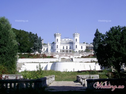 Sharovka (ruine) (Harkov), poze, contacte, recenzii