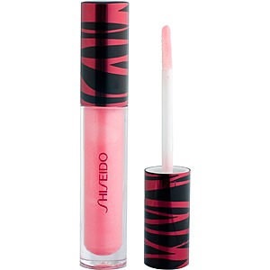 Shiseido triple eficiente lipgloss cumpăra, Shiseido luciu de buze