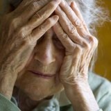 Simptomele demenței la om - bisturiu - informație medicală și portal educațional