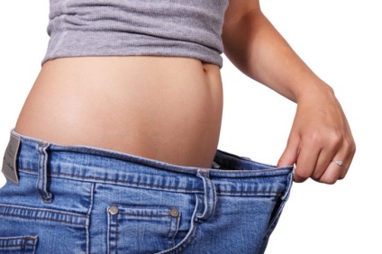 Dieta brută pentru pierderea în greutate