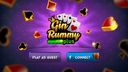 Descarcă gin rummy plus pentru tableta Android