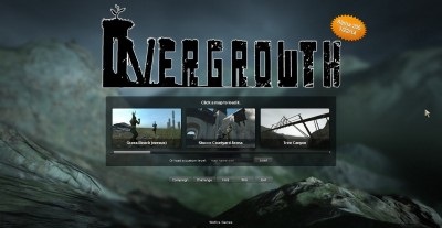 Завантажити гру overgrowth для pc через торрент