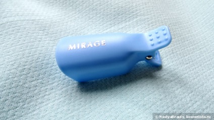 Să spunem nu, tortură! Cleme pentru indepartarea review-urilor cu lac-gel-mirage