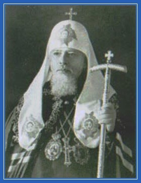 Cuvântul Patriarhului Alexy în ziua victoriei - 9 mai 1945, familie și credință