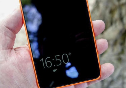 Lumiya smartphone 640 recenzie, recenzie, instrucțiuni (640 Lumiya smartphone 640 recenzie, recenzie, instrucțiuni