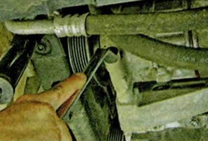 Demontarea și instalarea compresorului de aer condiționat skoda octavia