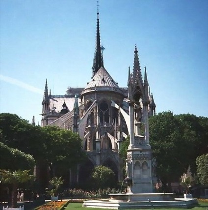 Notre Dame (Notre Dame)