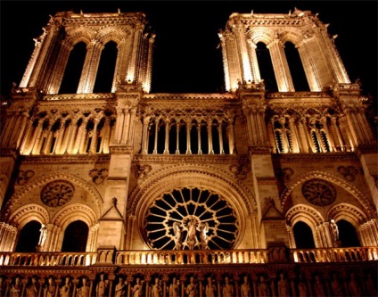 Notre Dame (Notre Dame)