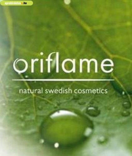 Afacerea proprie cu oriflame