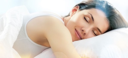 Alvás szükséges a fogyás, mint a szabályok és eredmények