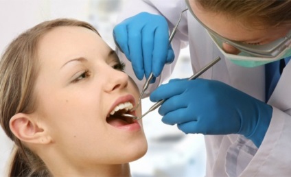 Sleep - tratament dentar care înseamnă tratament somn - stomatologic