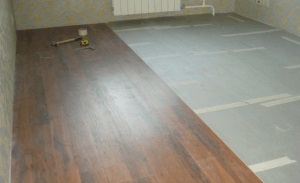 Crearea unei texturi laminate fără sudură